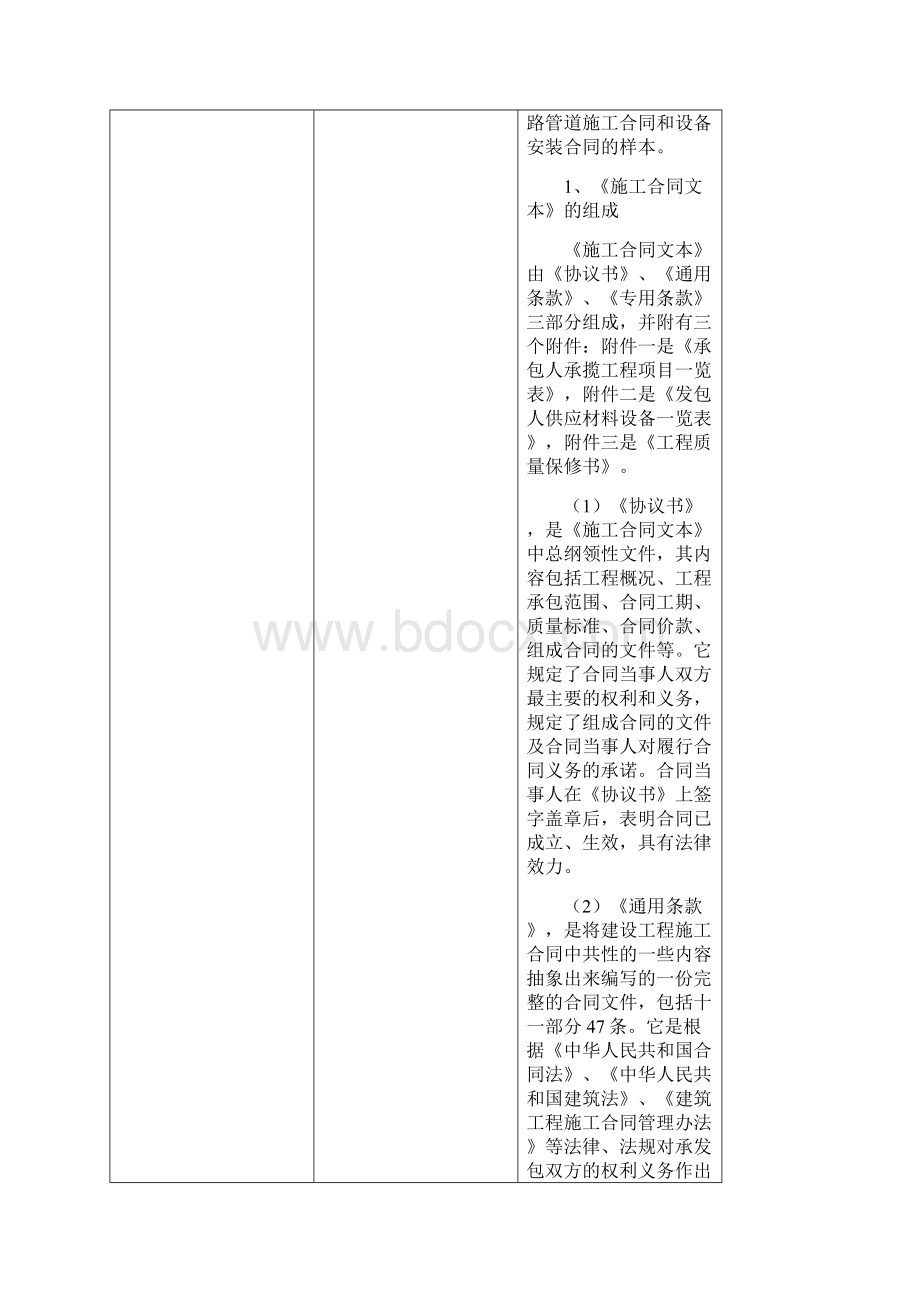 工程施工项目合同管理流程附图.docx_第2页