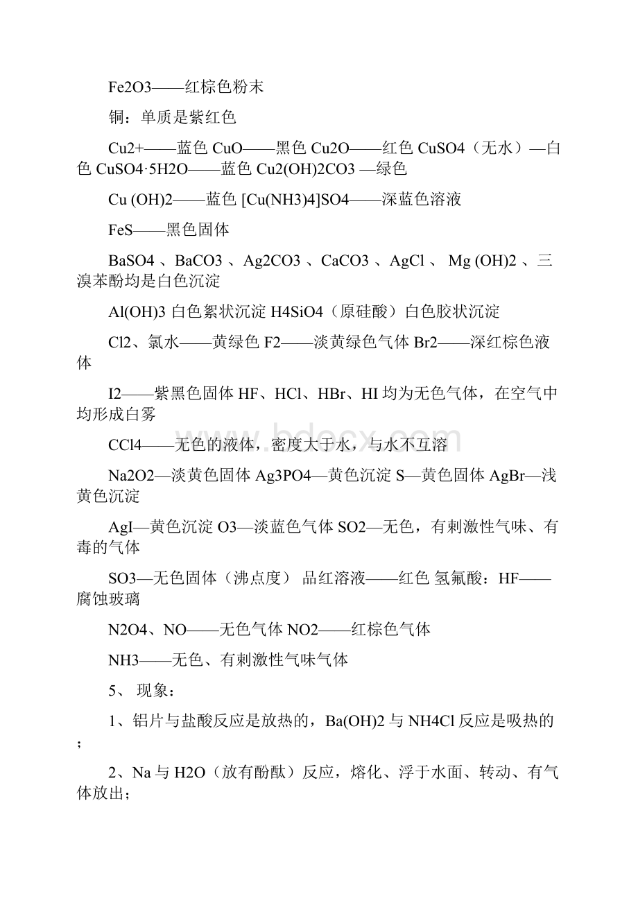 高中化学知识大全.docx_第3页