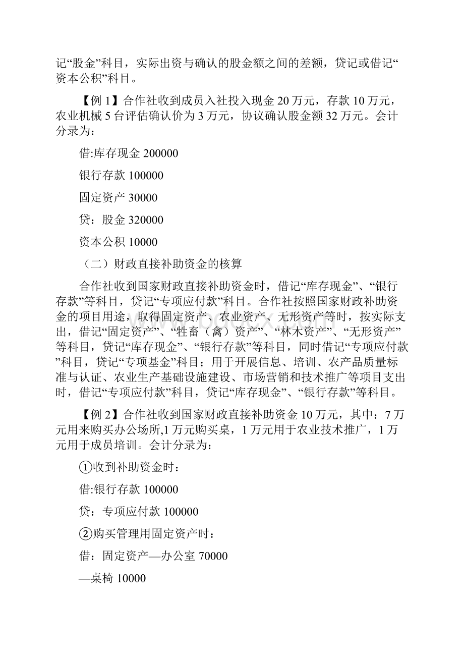 农民专业合作社账务处理实务.docx_第2页