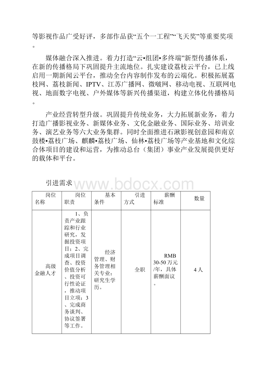 中国江苏文化产业领域Word格式.docx_第2页