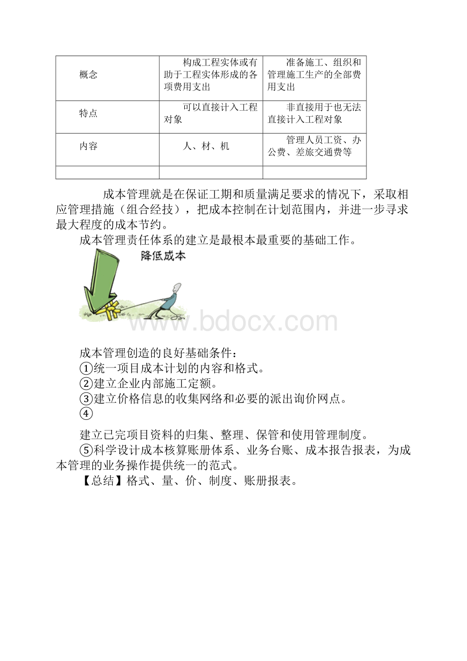 xmgljclnjy0201一建管理基础班李娜讲义完整资料文档Word格式文档下载.docx_第2页