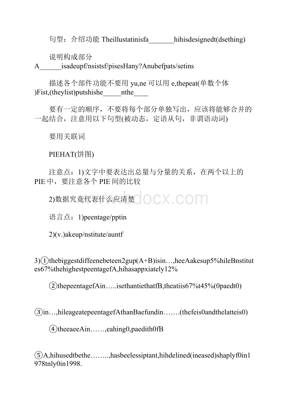 雅思小作文写作技巧与应注意事项Word文件下载.docx_第3页