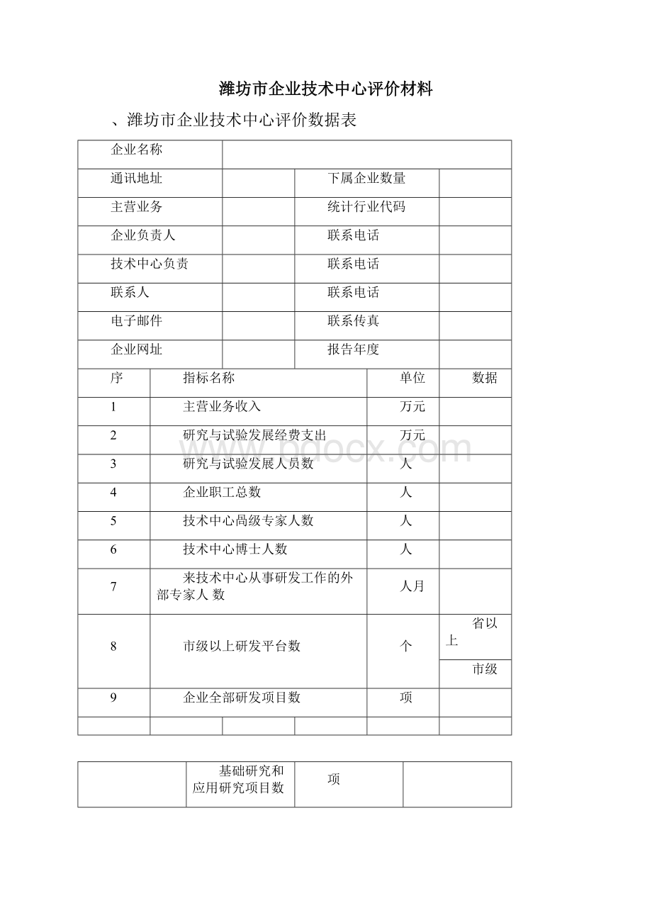 潍坊企业技术中心Word文件下载.docx_第3页