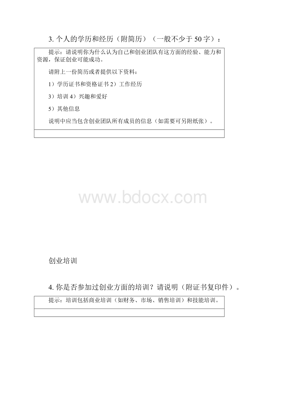 YBC标准商业计划书.docx_第3页