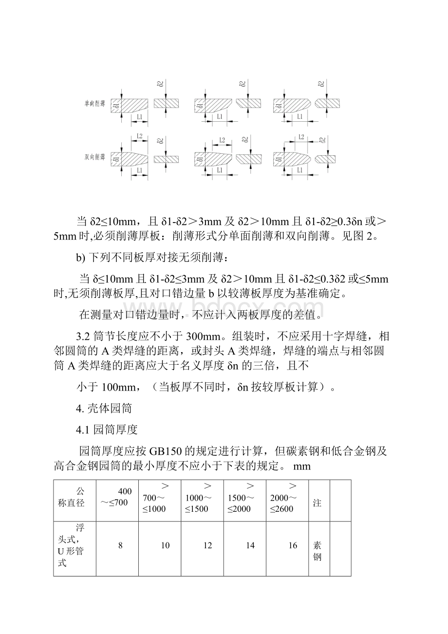 换热器制造工艺规程.docx_第2页