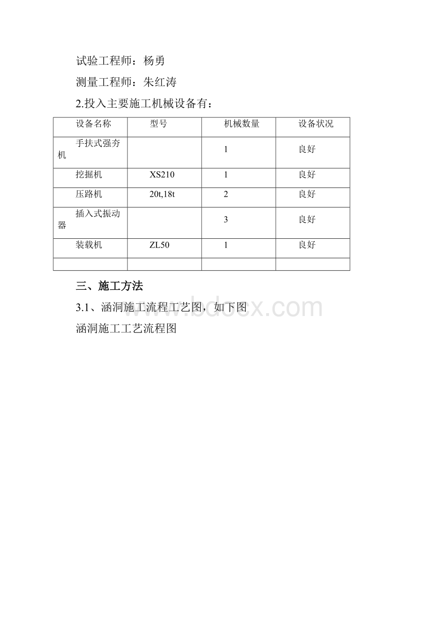 涵洞首件施工方案.docx_第2页