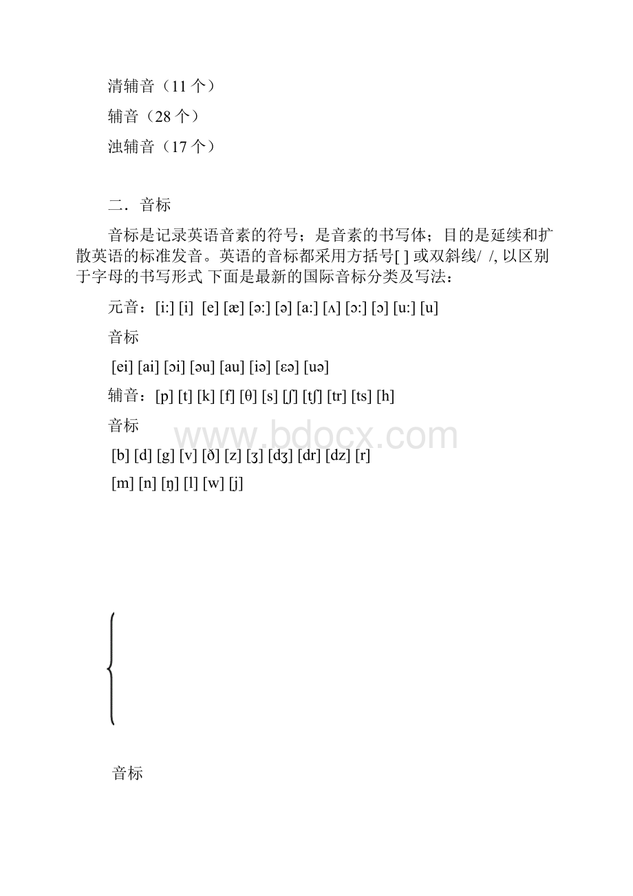 英语语音实用总结.docx_第2页