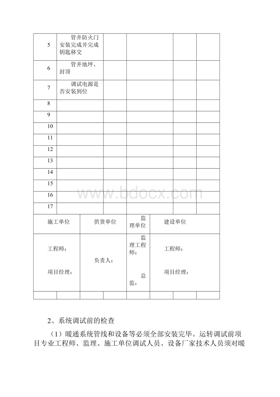 暖通空调系统调试方案0110.docx_第2页