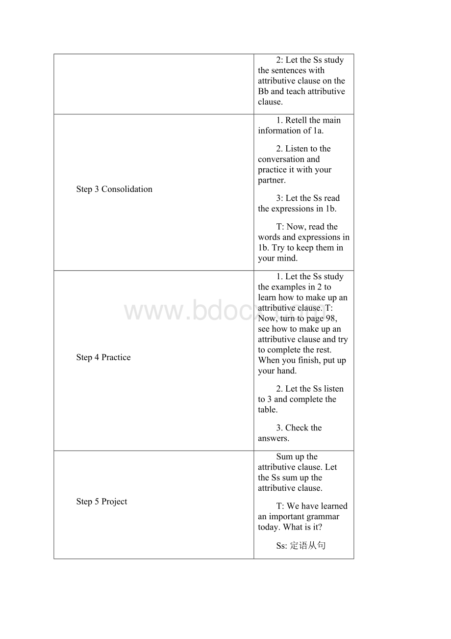 仁爱版英语九年级上册Unit 4 Topic 3 China is the third nation that sent a person into space教案Word文档下载推荐.docx_第3页