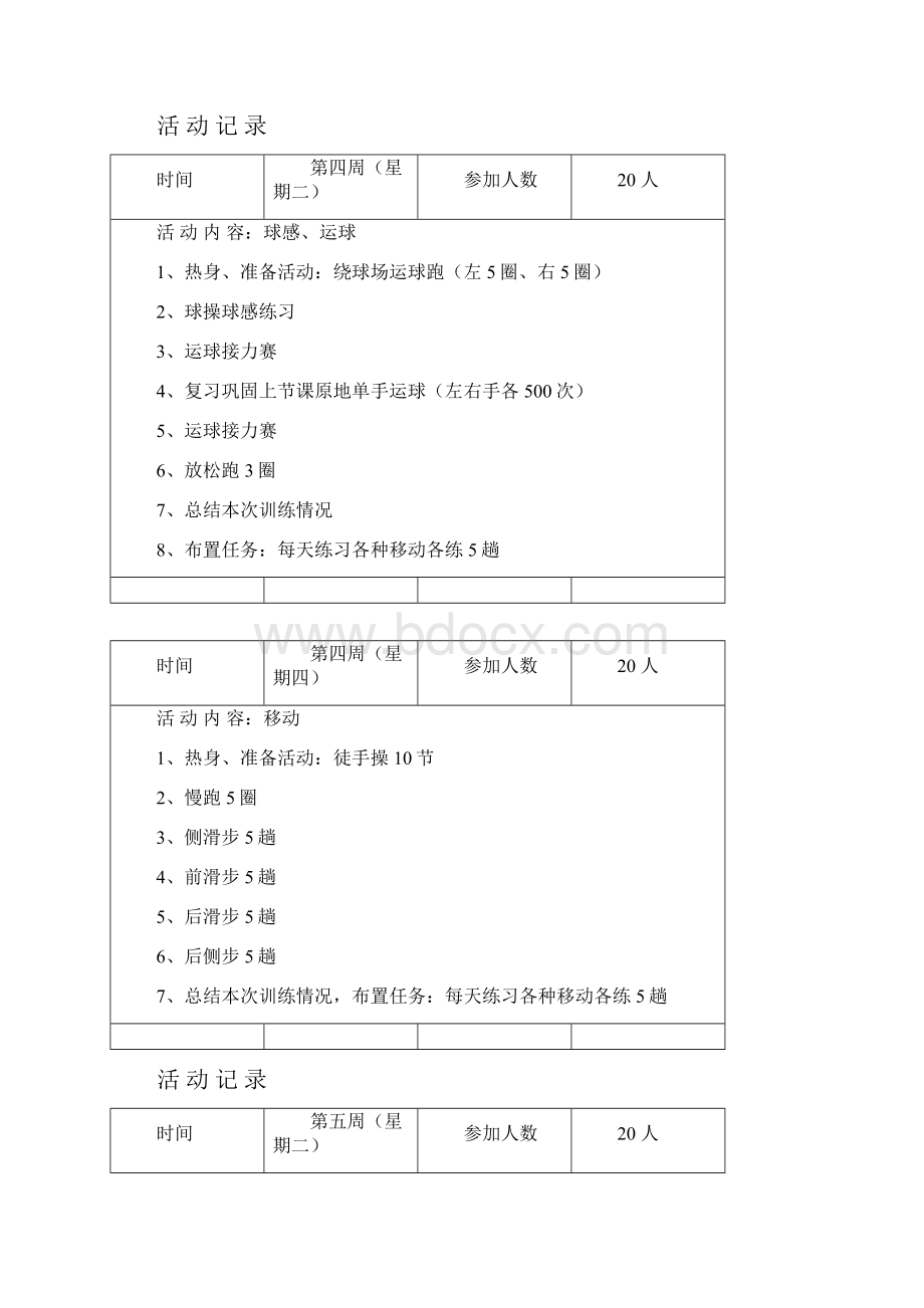 篮球兴趣小组教案.docx_第2页