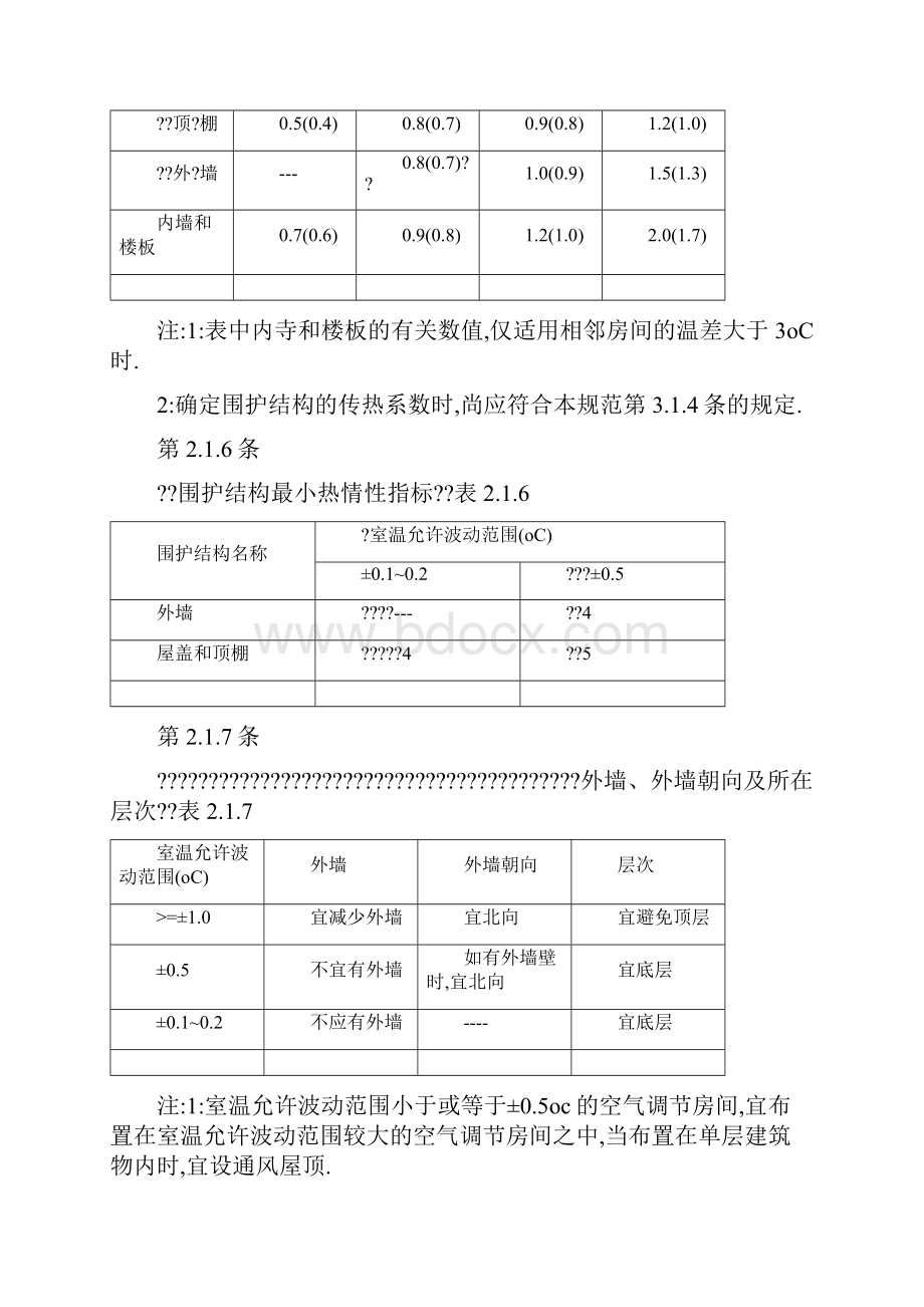 暖通空调设计守则文档格式.docx_第2页