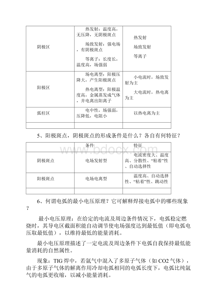 合工大电弧焊基础思考题概要.docx_第2页