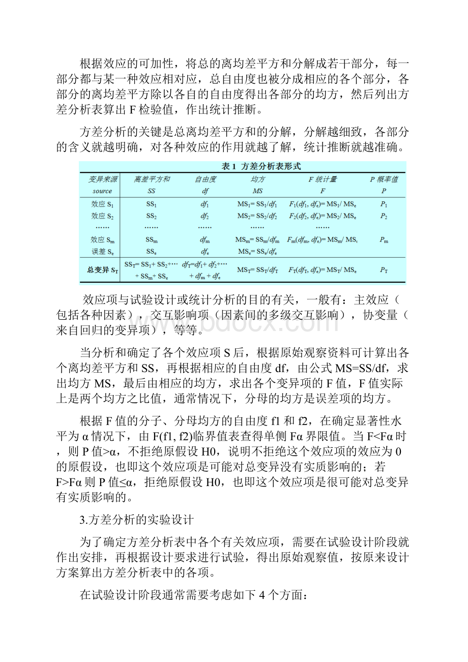SPSS学习系列22 方差分析.docx_第2页