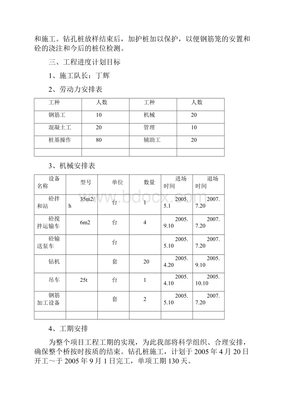 钻孔灌注桩施工组织设计.docx_第3页