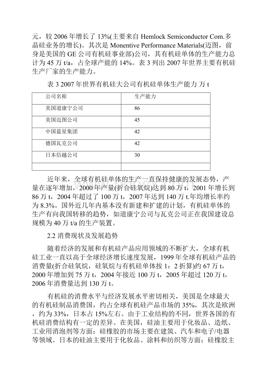 有机硅市场分析.docx_第3页