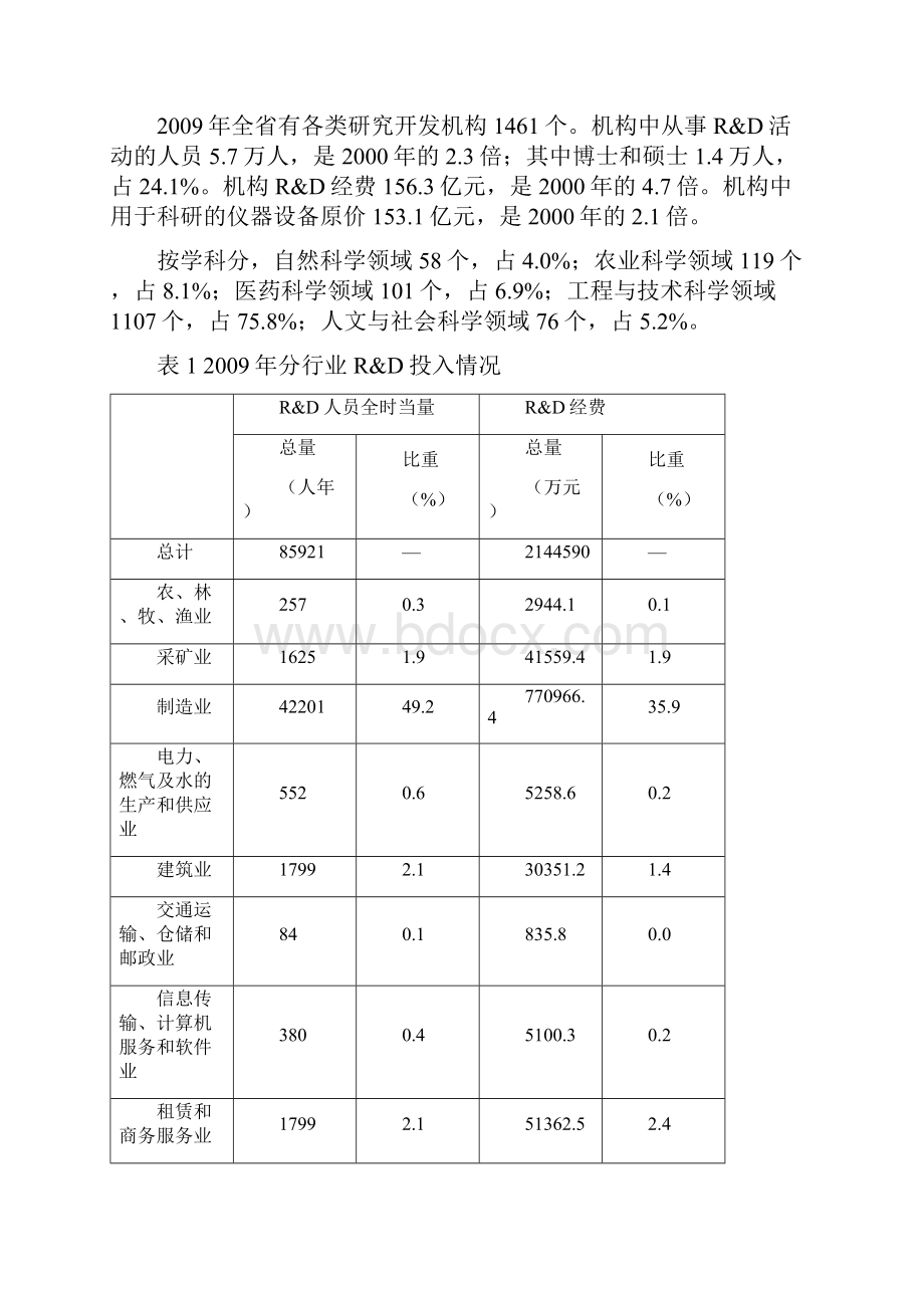 四川省第二次全国科学研究与试验发展.docx_第3页