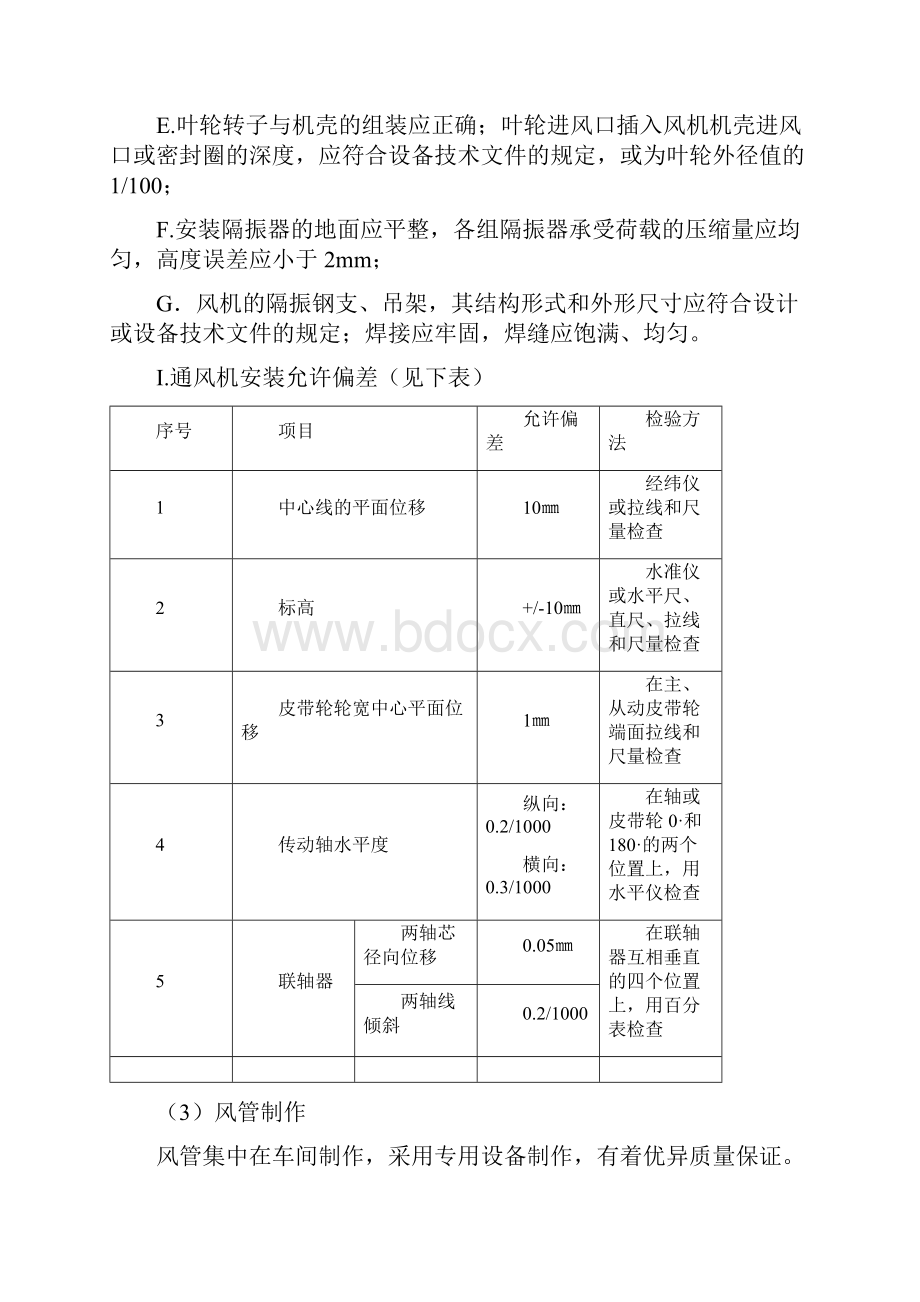 恒温恒湿空调施工方案Word下载.docx_第2页