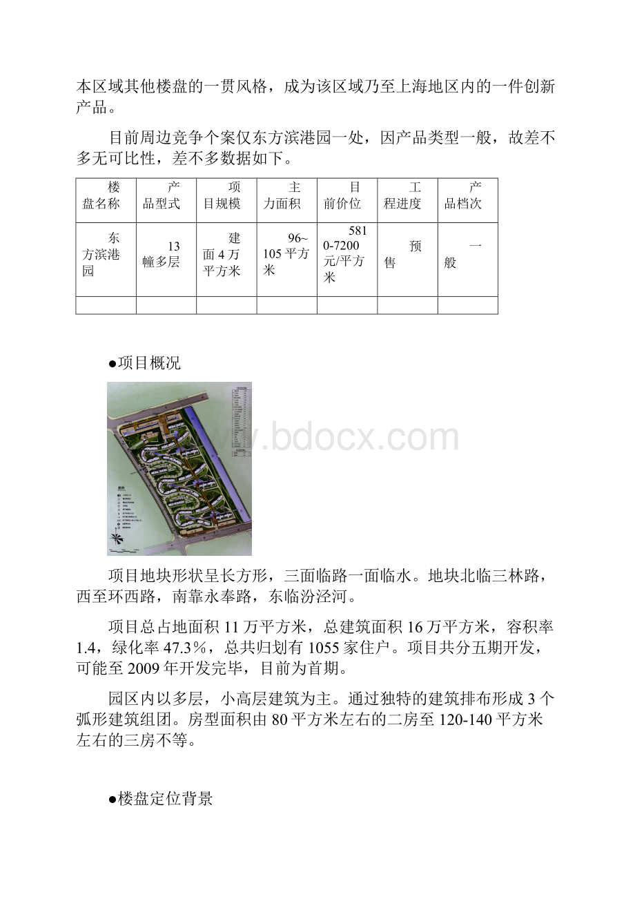 房地产产品分析报告.docx_第3页