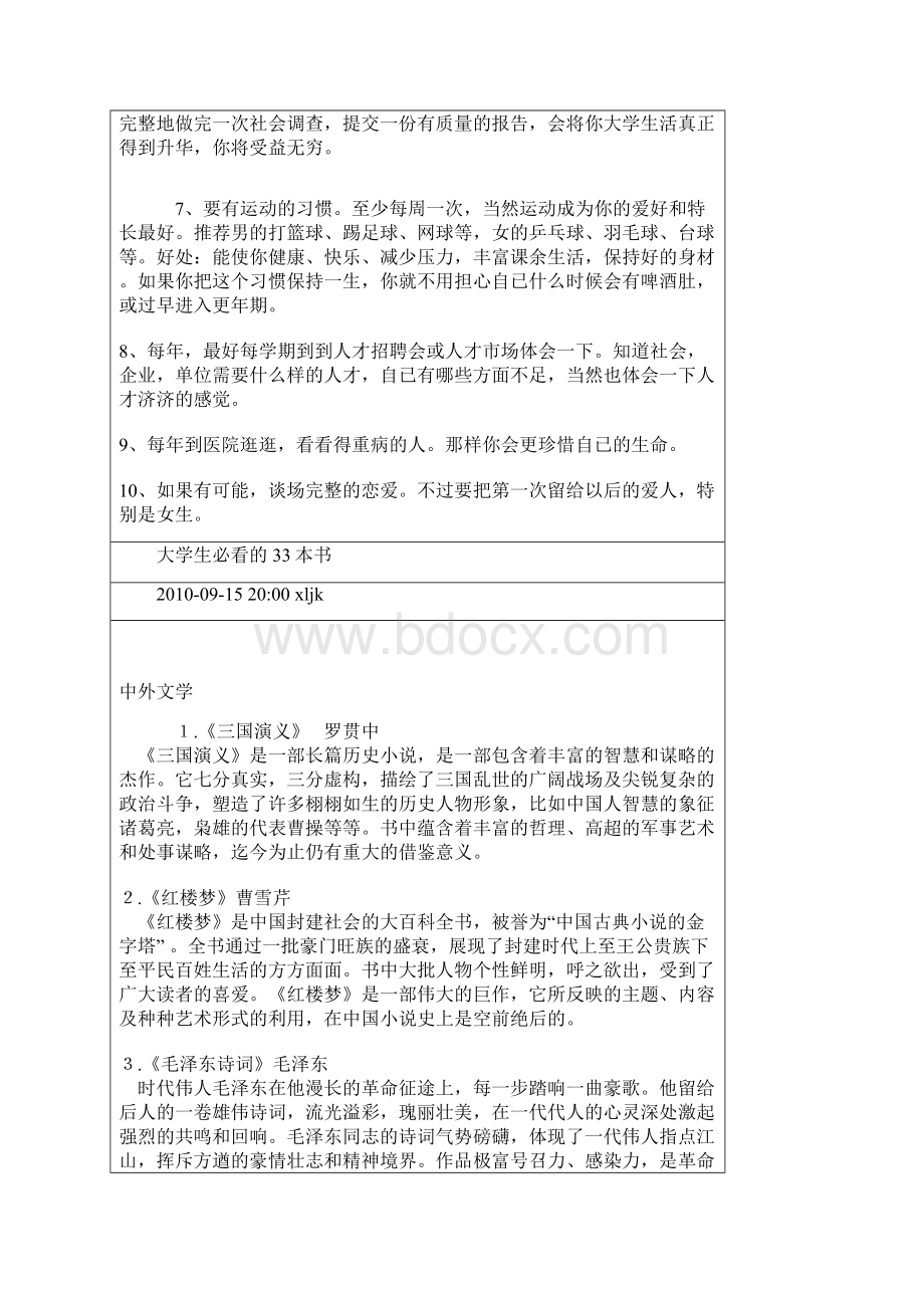 大学必须做的十件事.docx_第2页