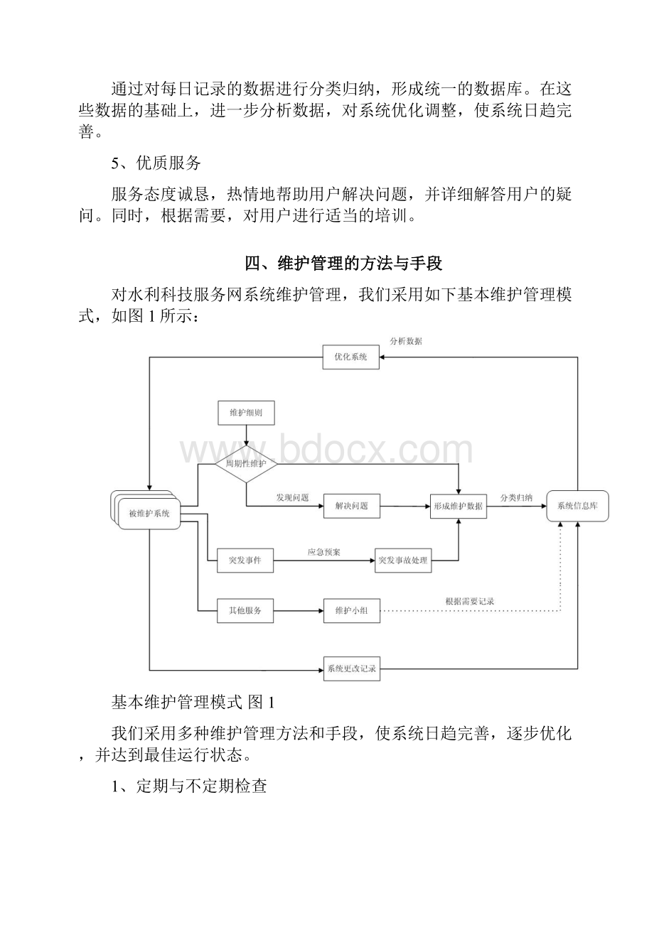 机房维护方案.docx_第3页