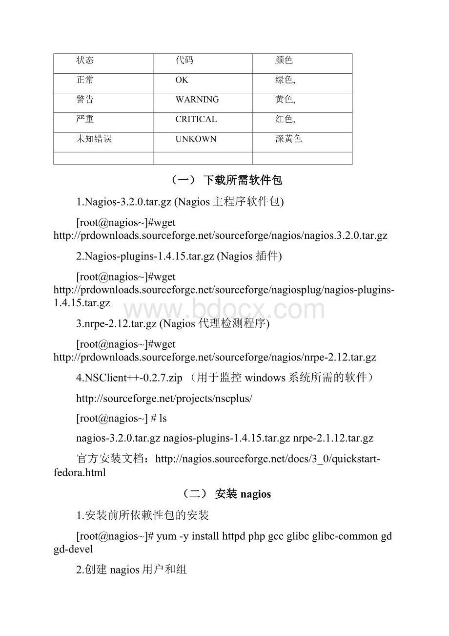 nagios技术文档整理终结版.docx_第2页