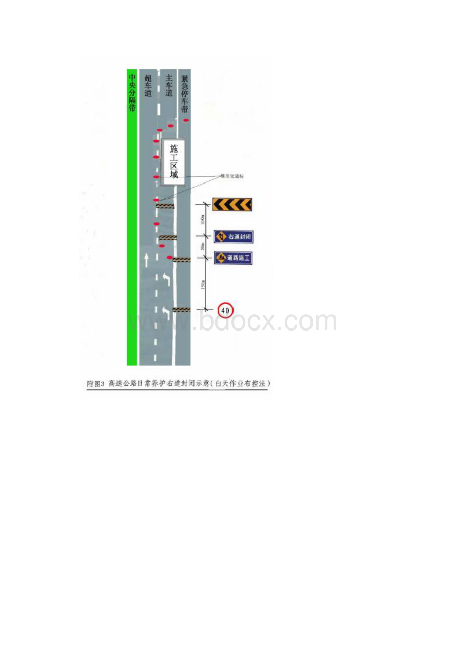 高速公路施工安全布控图.docx_第3页