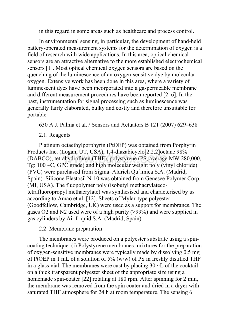 基于单片机的氧气检测仪英文原版参考文献word版文档格式.docx_第3页