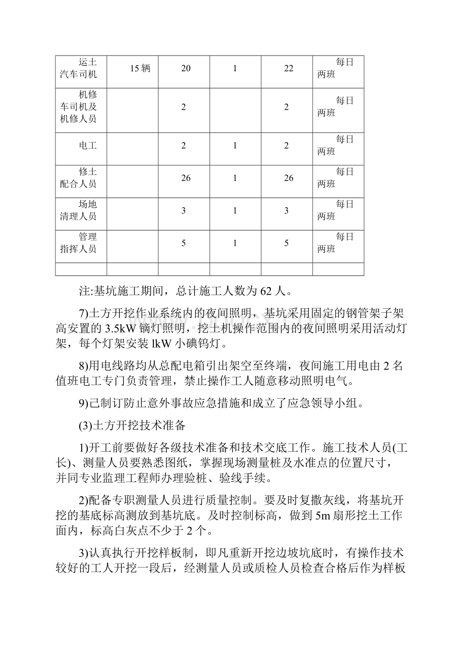 基础土方开挖方案.docx_第3页