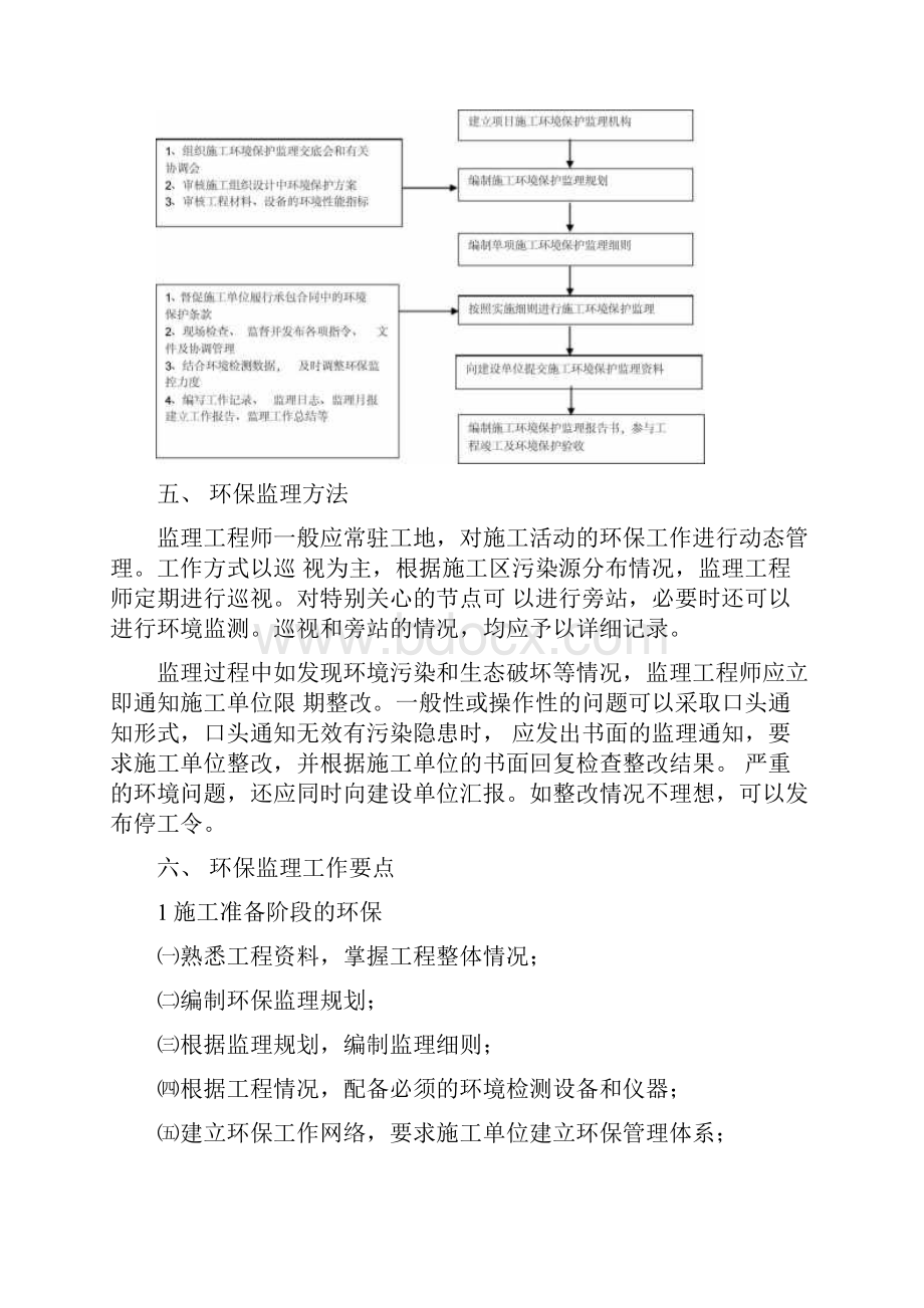 公路工程环保监理实施细则Word文档下载推荐.docx_第2页