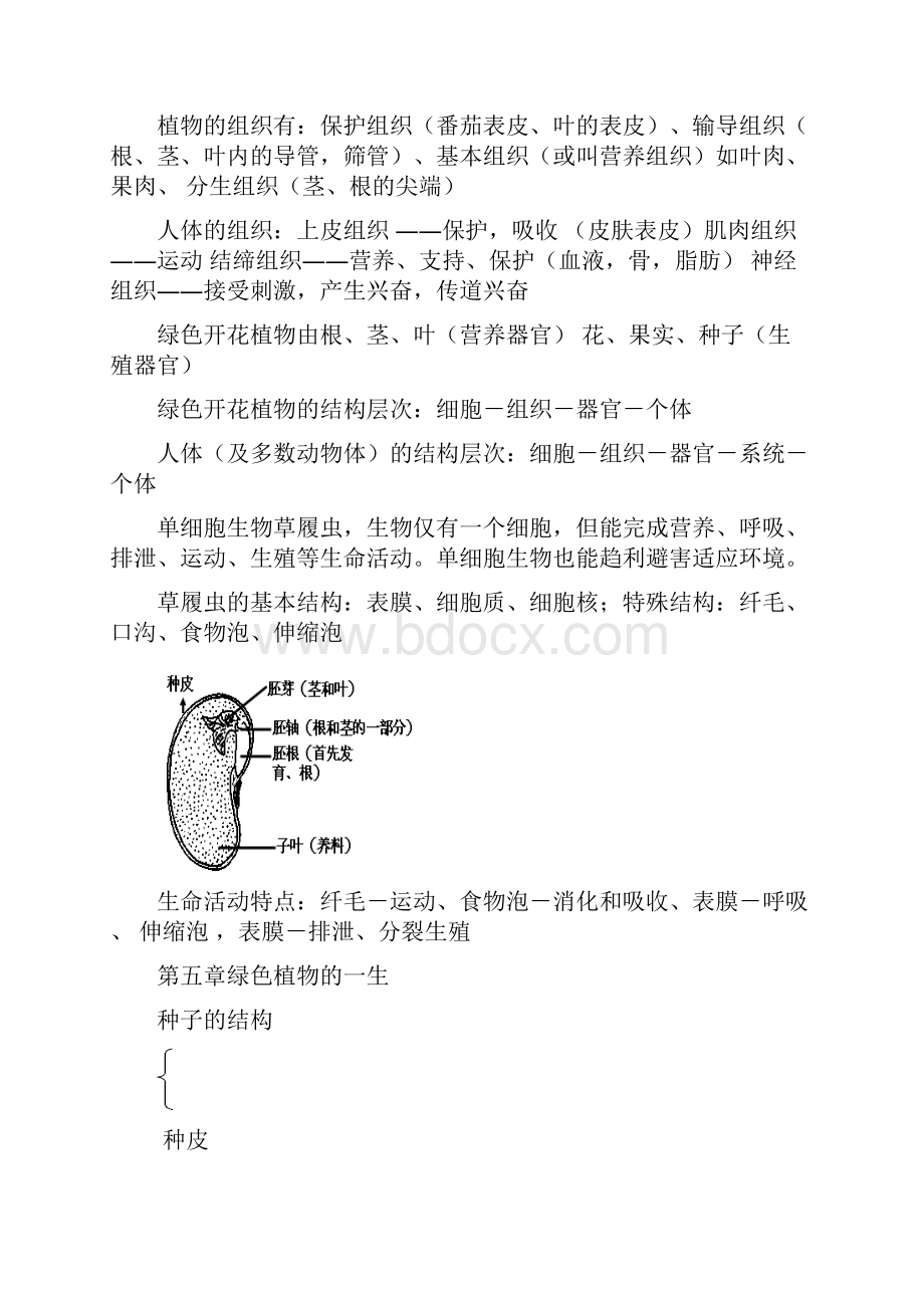 安徽省初中地理生物会考纲要.docx_第3页