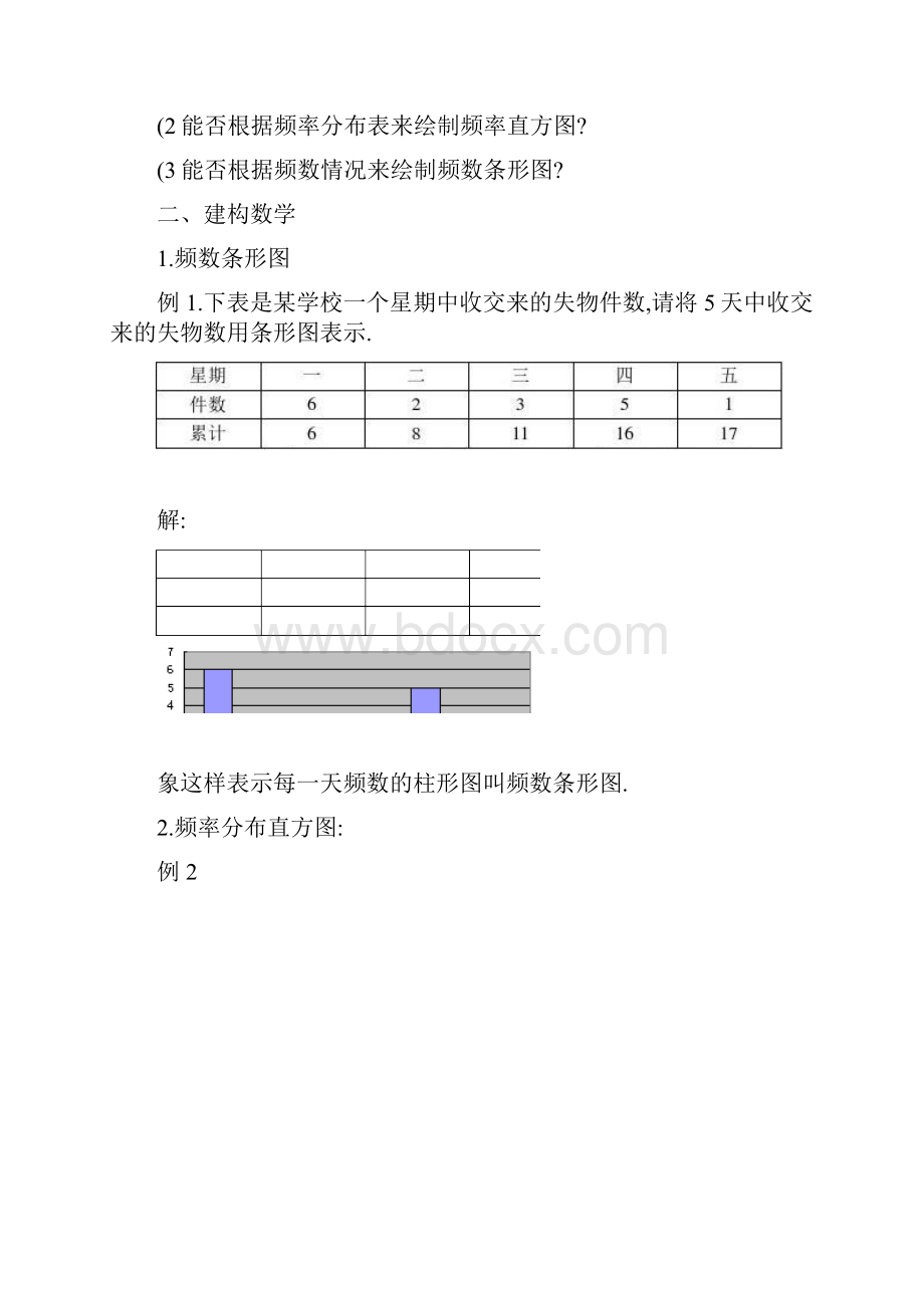 高中数学频率分布直方图与折线图正式版.docx_第2页