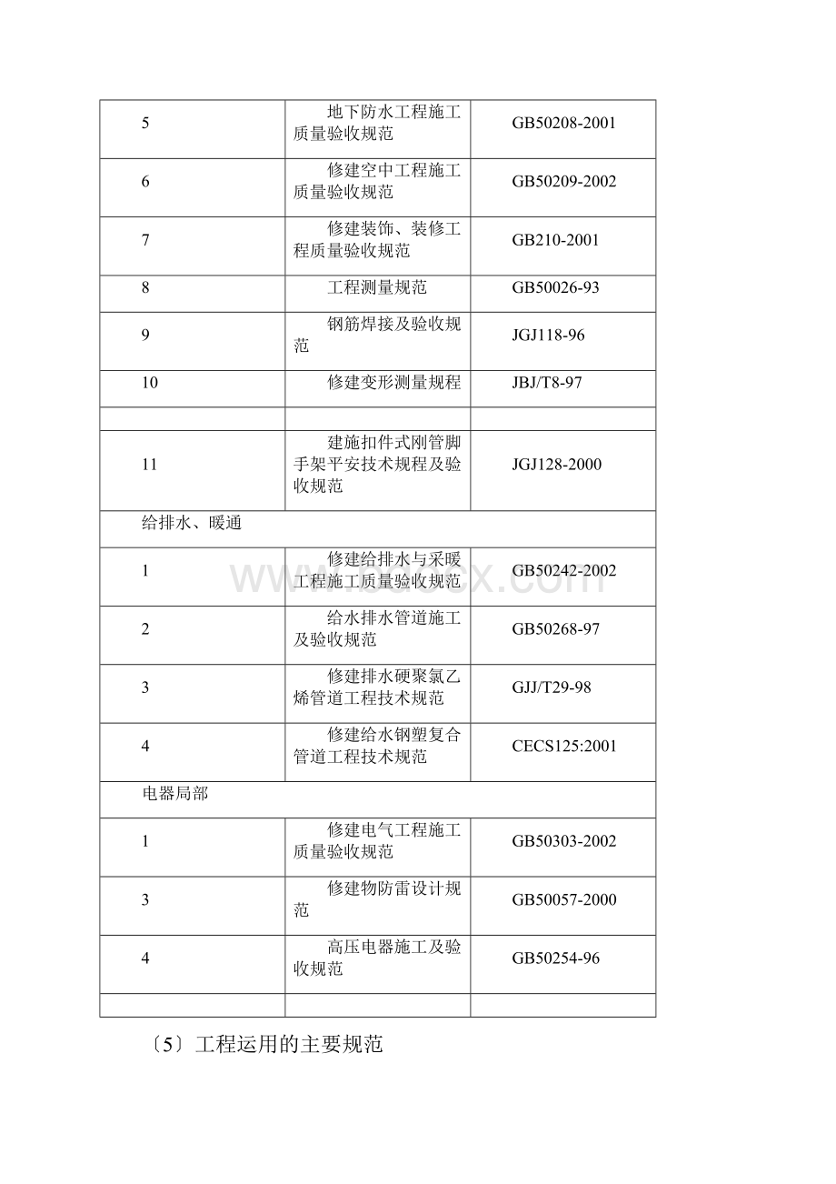 道路安全隐患整治工程施工组织设计文档格式.docx_第3页