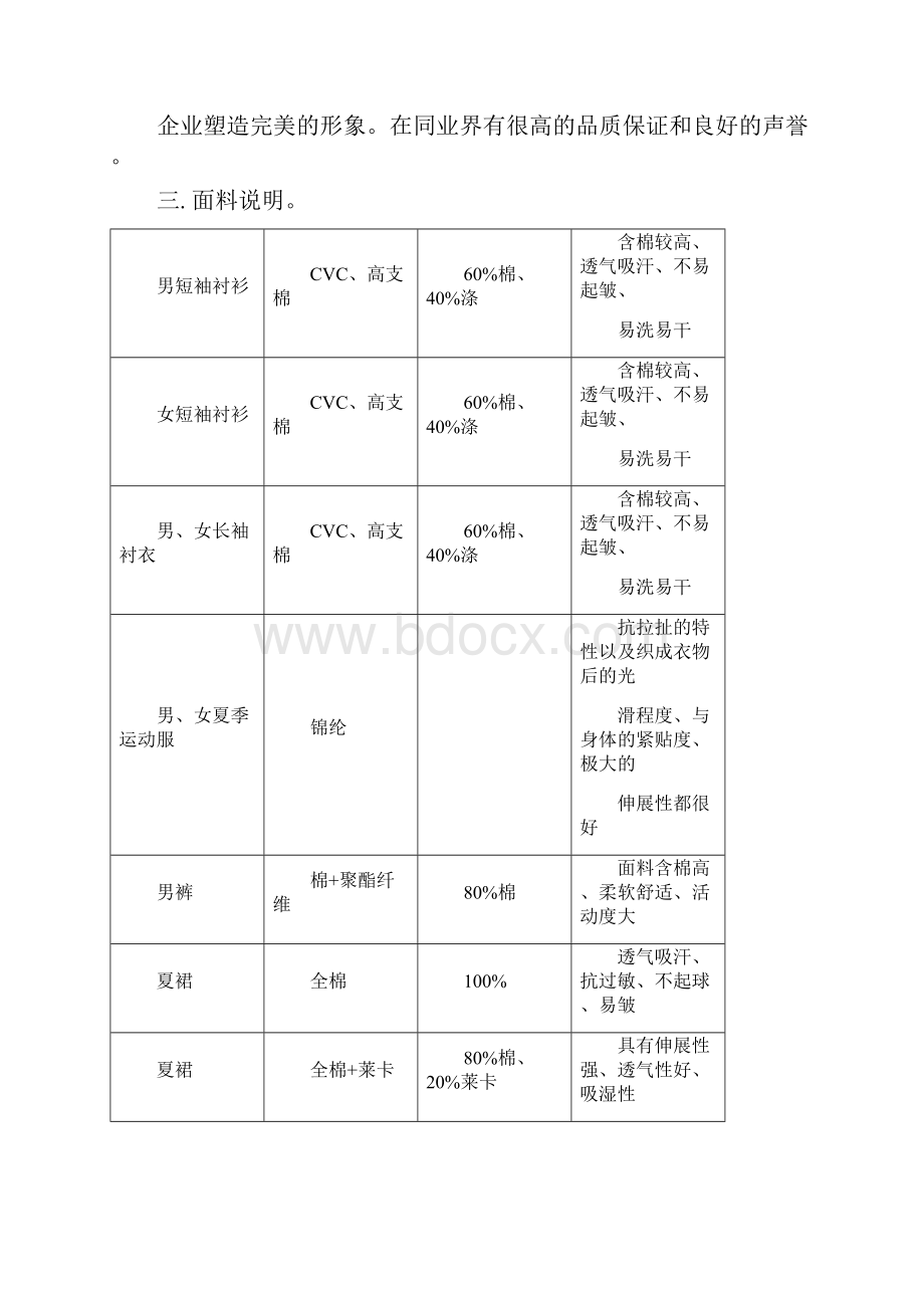 服装投标书.docx_第3页