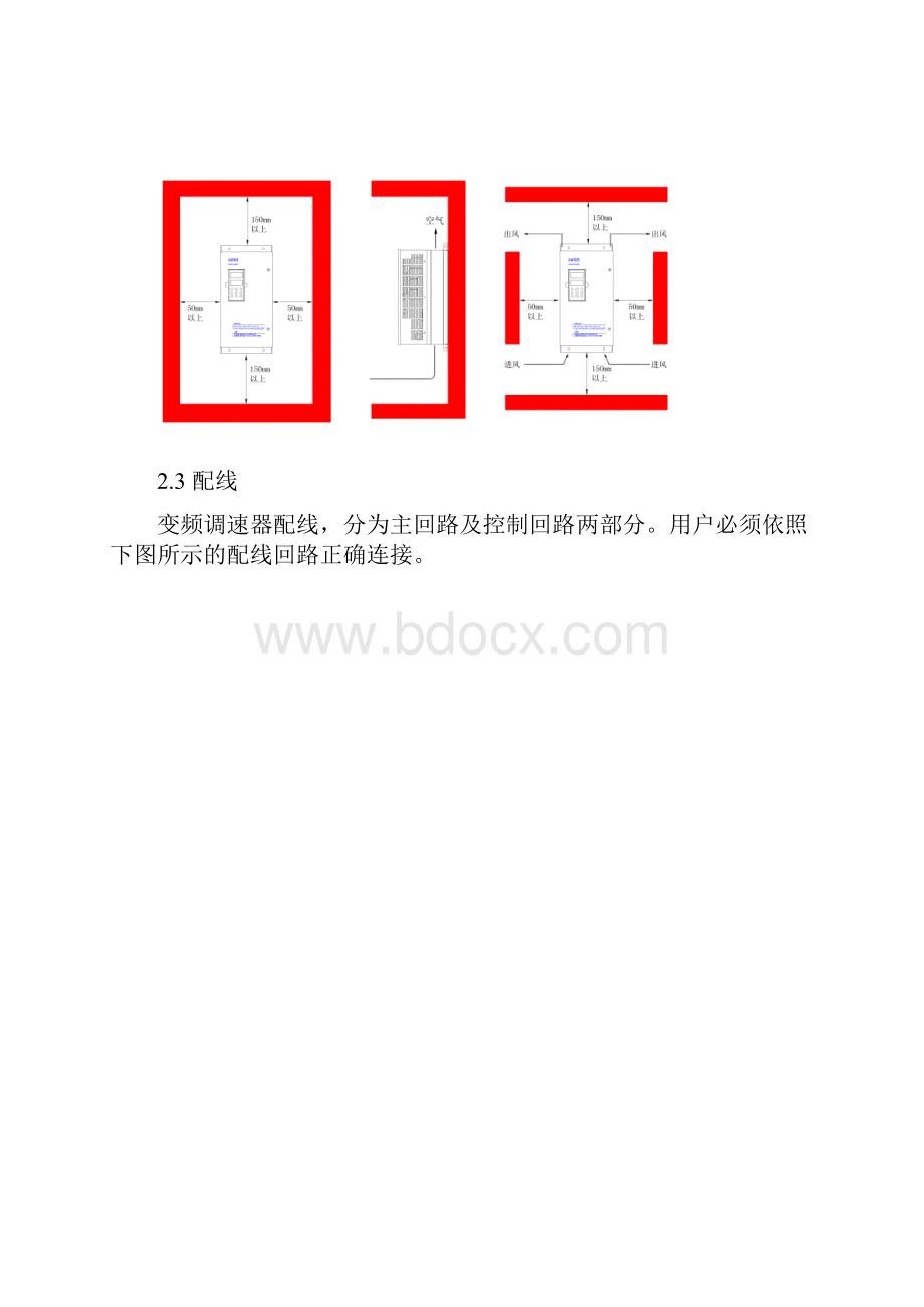 变频器使用说明书SHUPER.docx_第3页