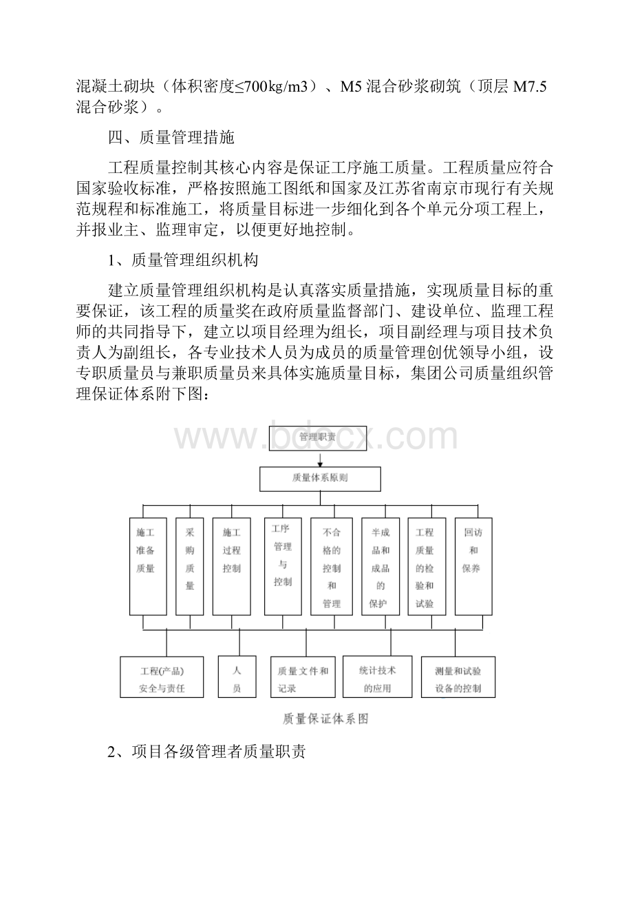 工程质量缺陷处理方案文档格式.docx_第2页