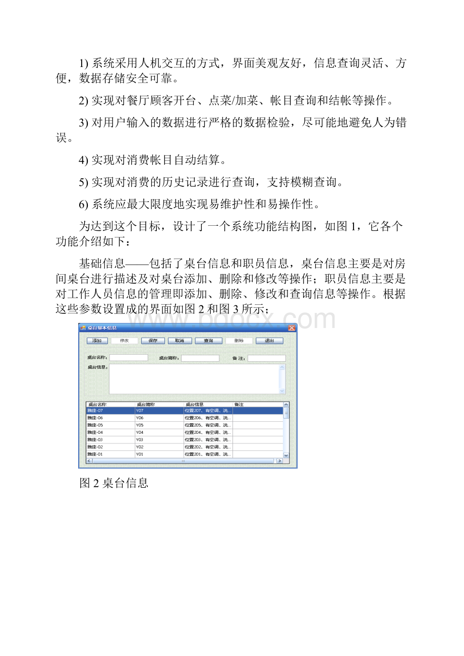餐饮管理系统.docx_第3页