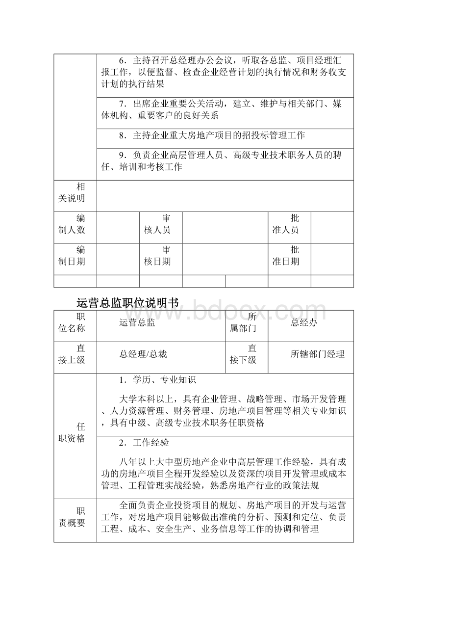 职位说明书 1027.docx_第2页