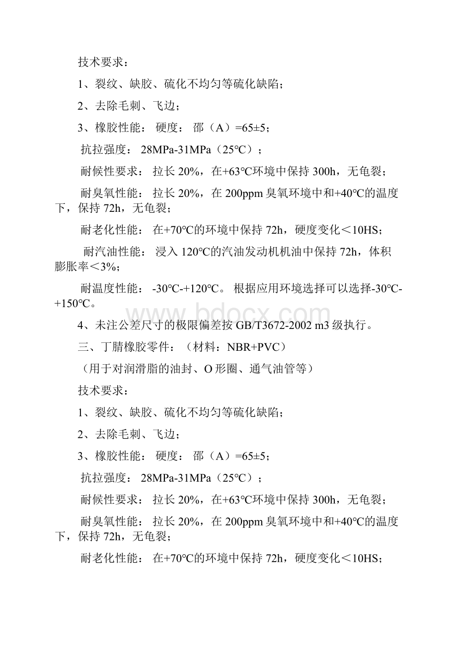 各类零件的技术要求Word文档下载推荐.docx_第2页