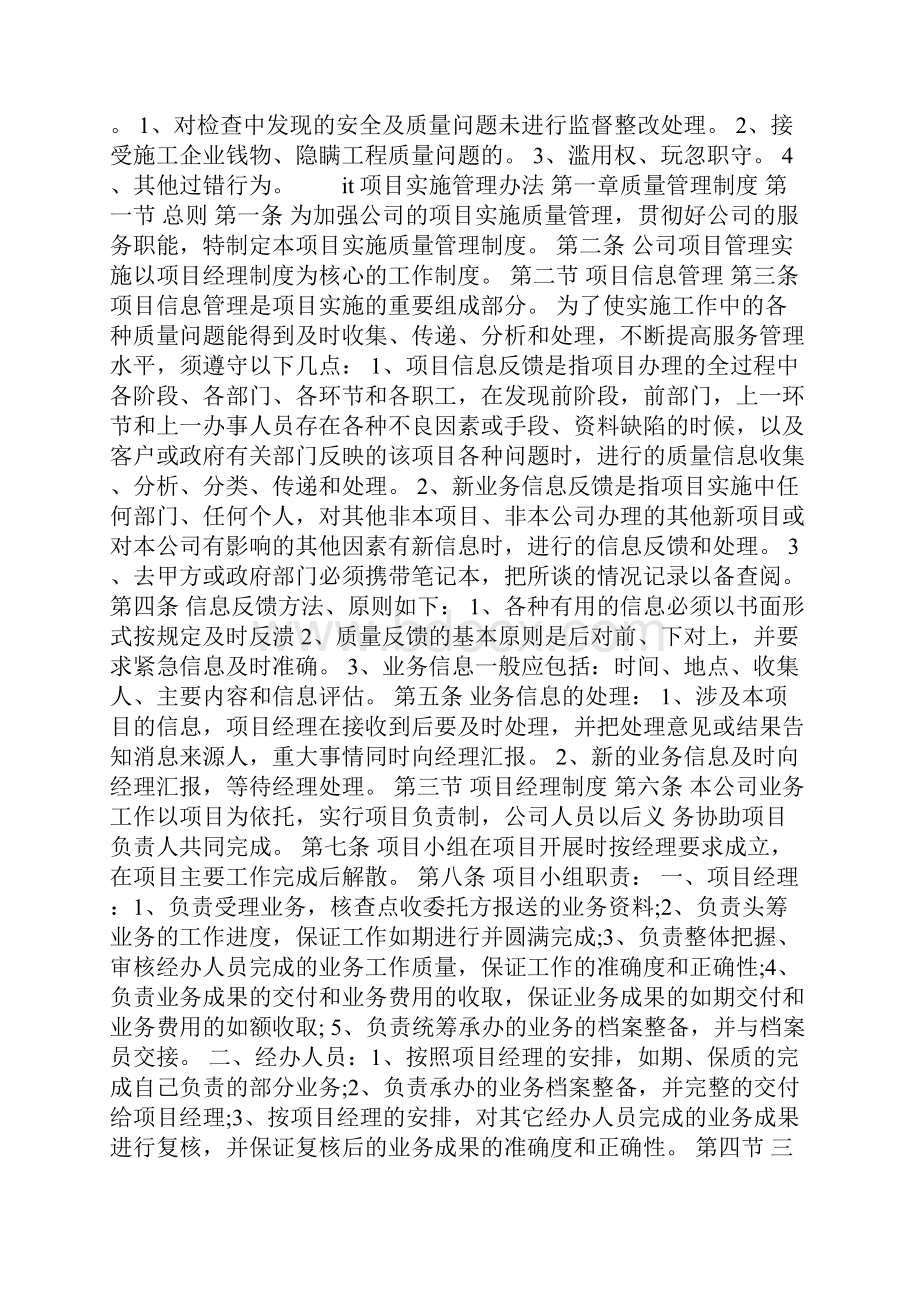 it项目实施管理办法.docx_第2页