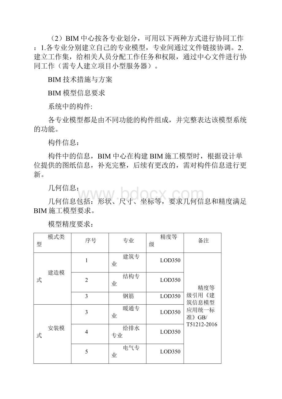 BIM模型标准文档格式.docx_第2页