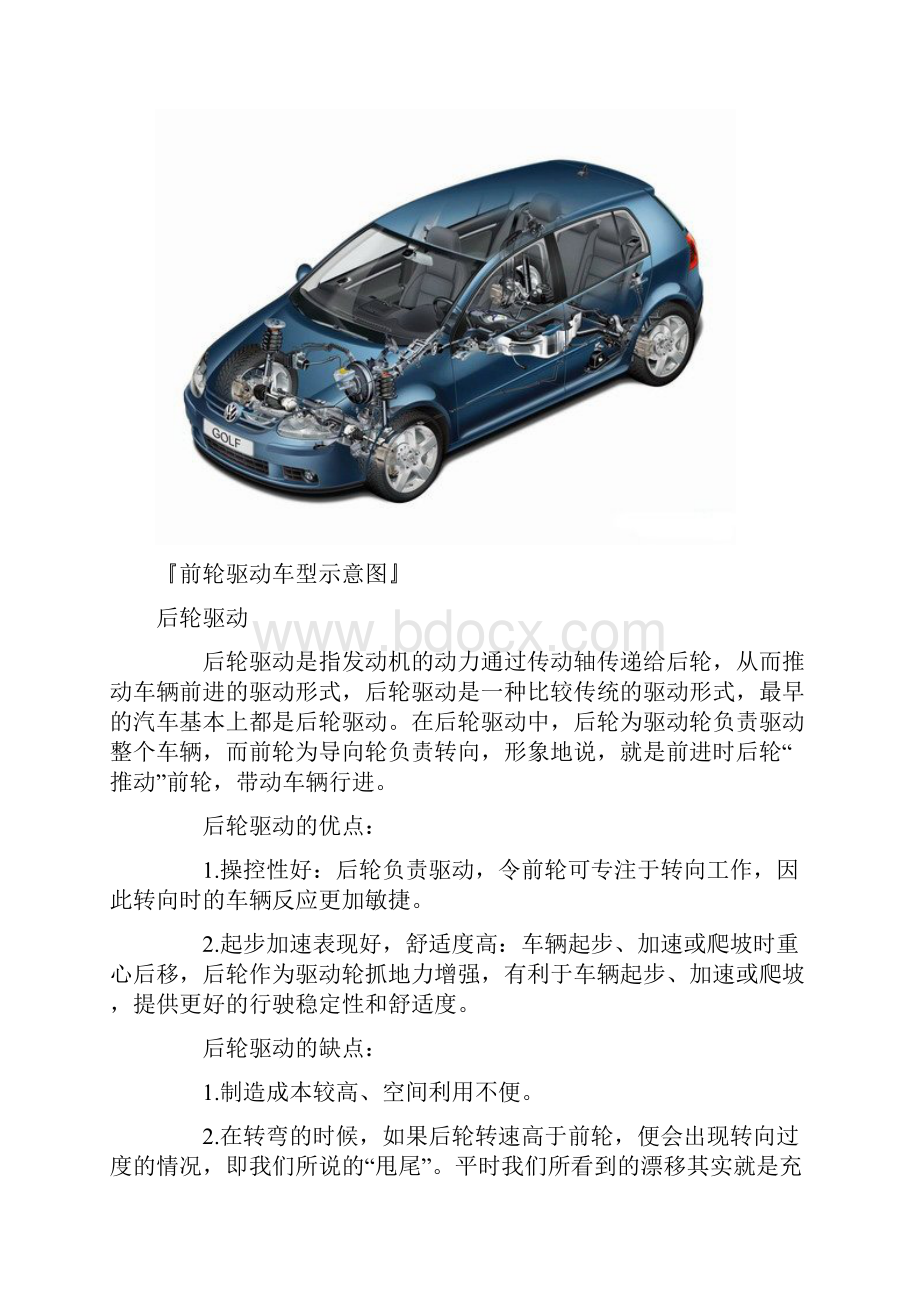 汽车底盘与悬挂参数.docx_第2页