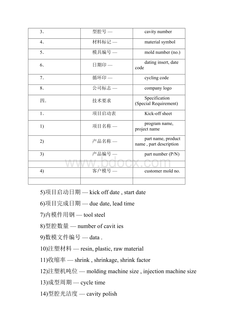 模具专业术语.docx_第3页