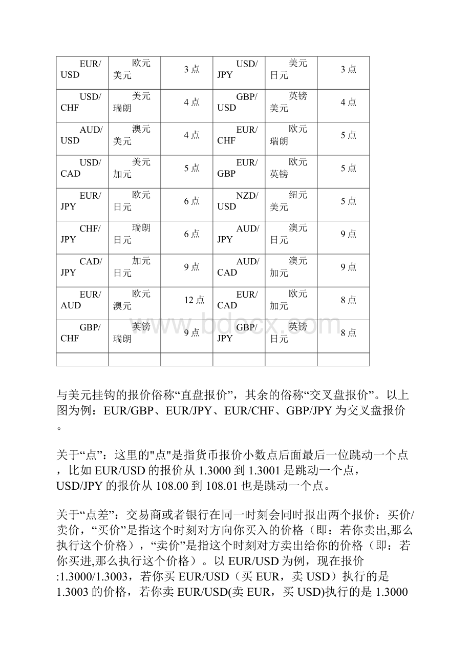 外汇交易规则及基础.docx_第2页