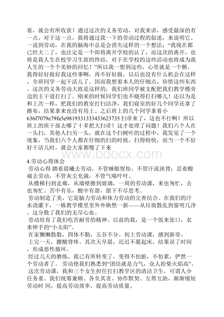 劳动课个人总结Word下载.docx_第2页