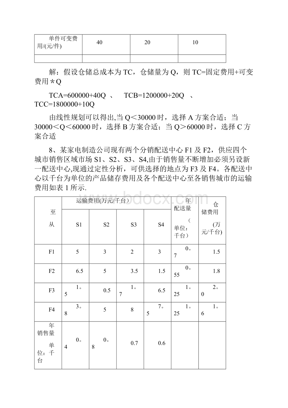 生产物流管理计算题精选文档文档格式.docx_第2页