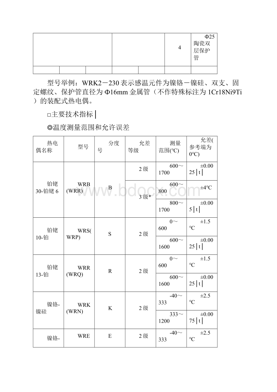 热电偶热电阻产品选型样本全解.docx_第3页