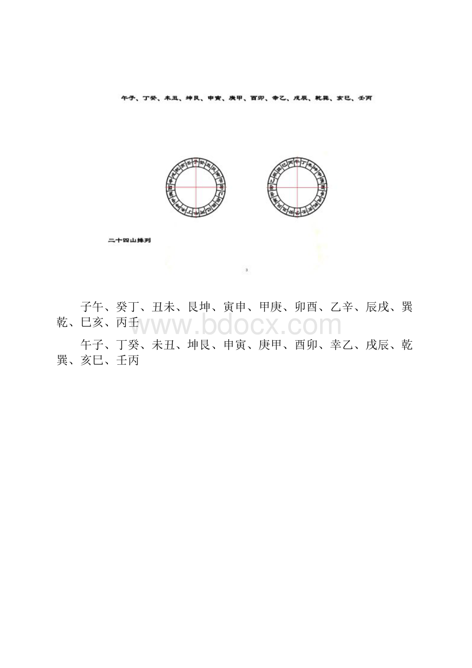 二十四山图.docx_第2页