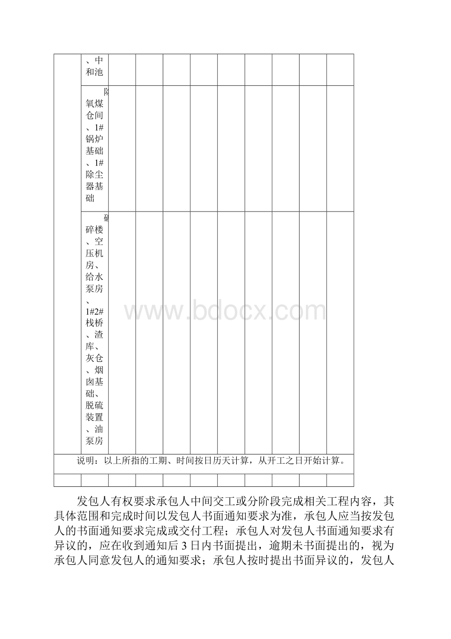 建设工程施工合同补充协议定版Word文件下载.docx_第3页