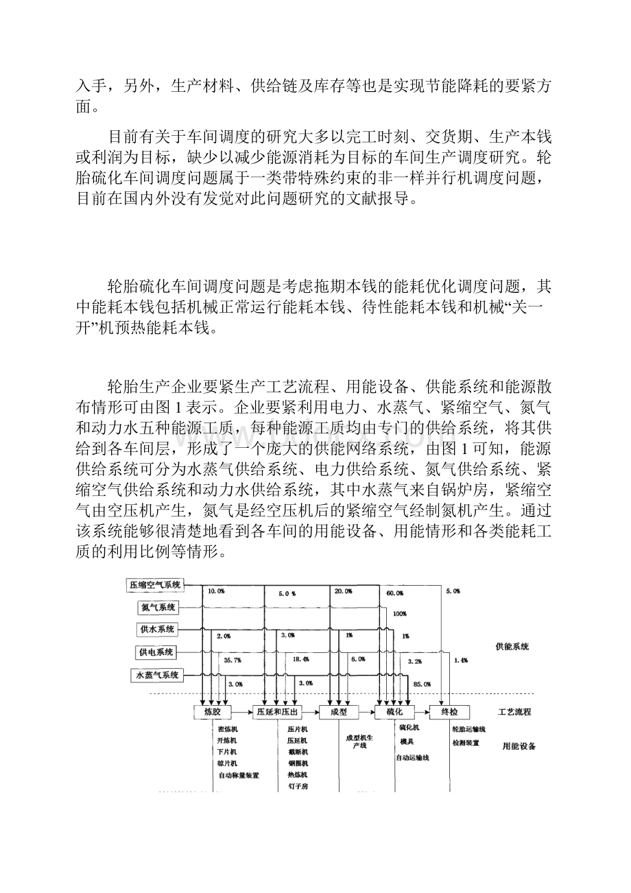 轮胎硫化车间节能概念性打算.docx_第3页