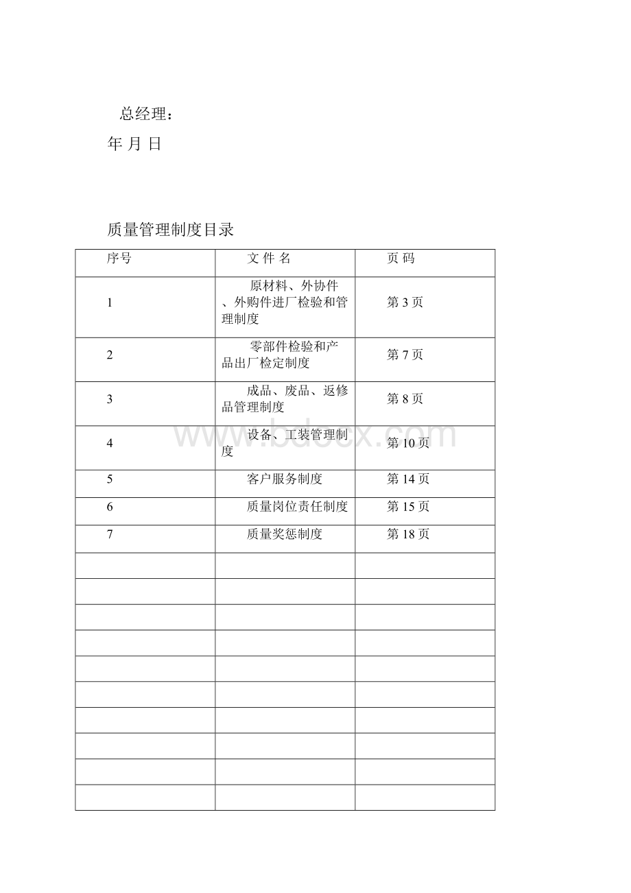 最新产品质量管理制度.docx_第2页